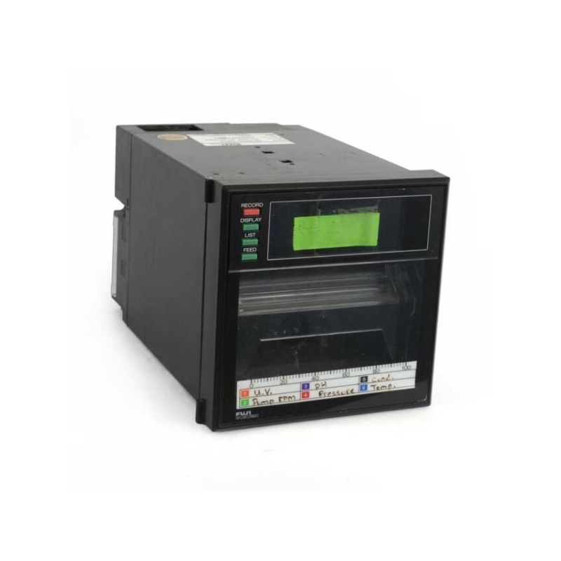 Струйный рекордер Fuji Electric PHC66003-AA0YV