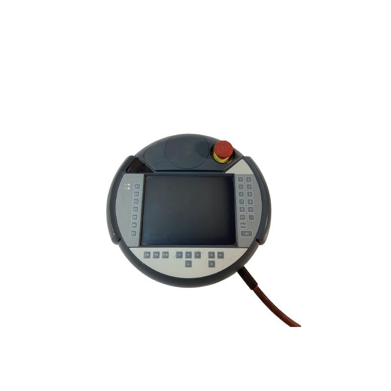 Мобильная панель XVM-430-65TVB-1-11
