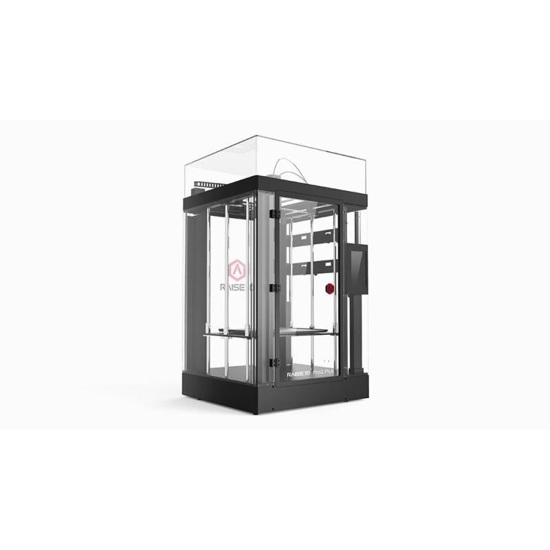 Промышленные принтеры и системы RAISE3D Technologies PRO2 PLUS 3D PRINTER