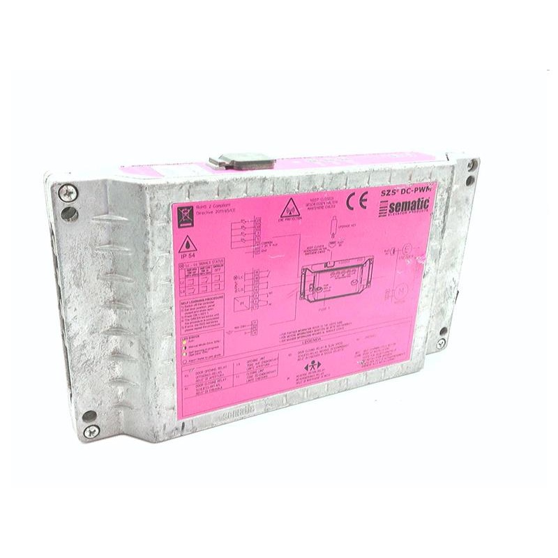 Устройства контроля безопасности Sematic B157AAZX
