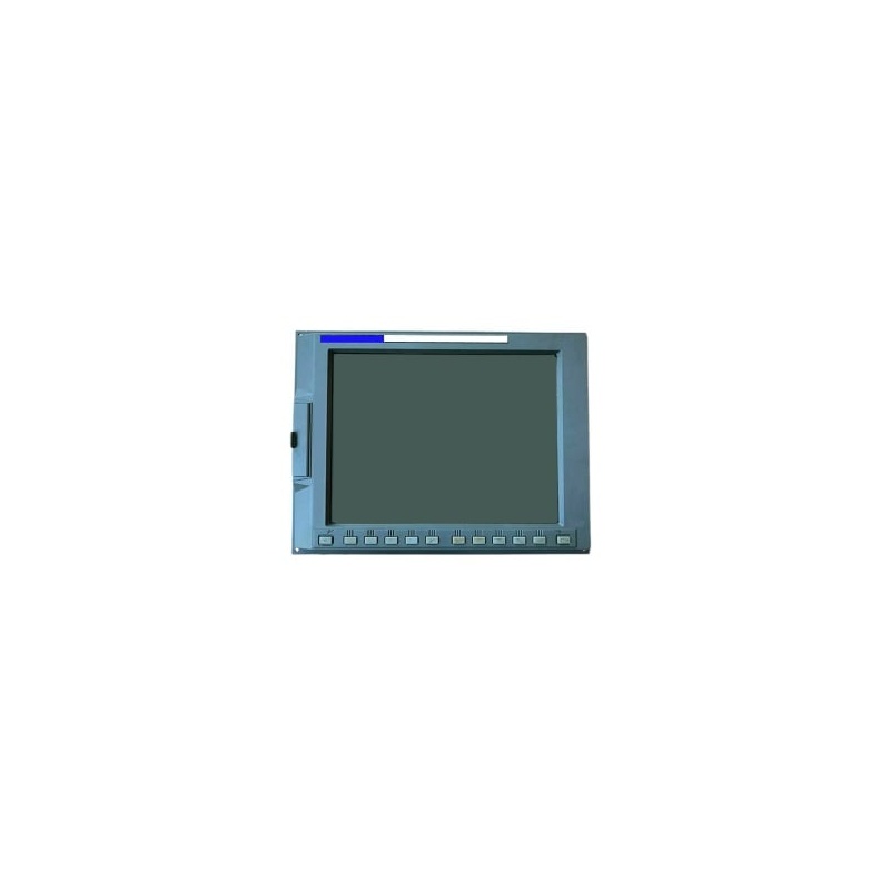 Интерфейс оператора FANUC A02B-0236-B618