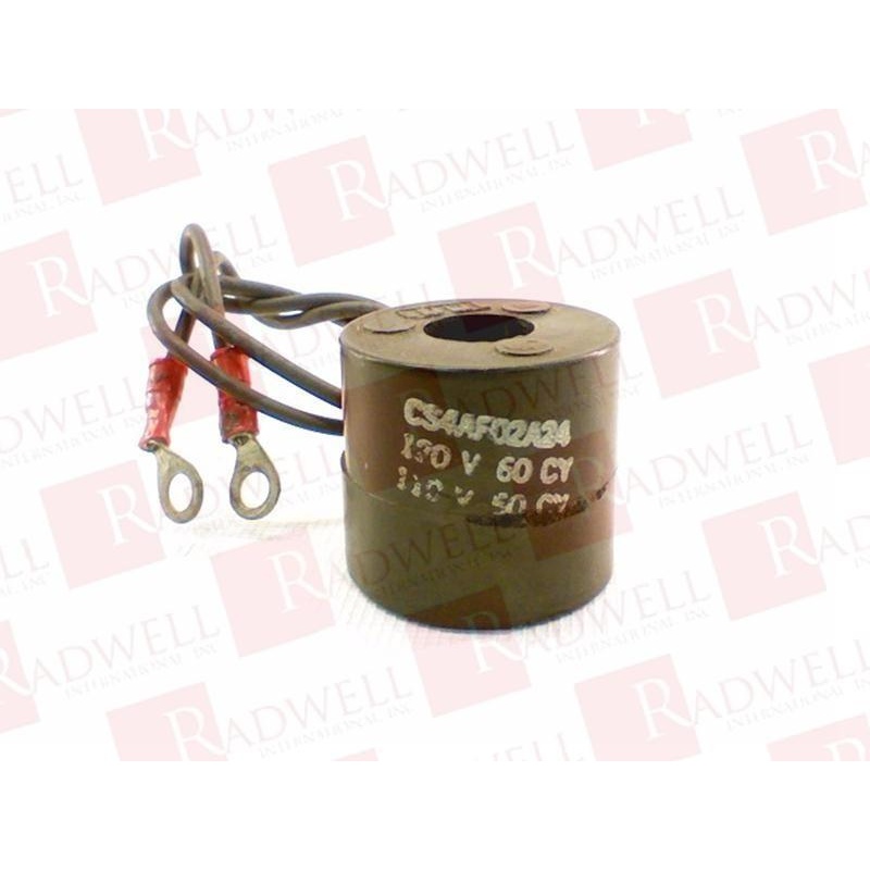 Катушка соленоида GC Valves CS4AF02A24