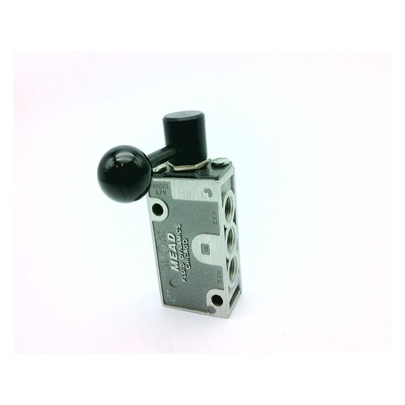 Контрольный клапан Mead LTV-HL