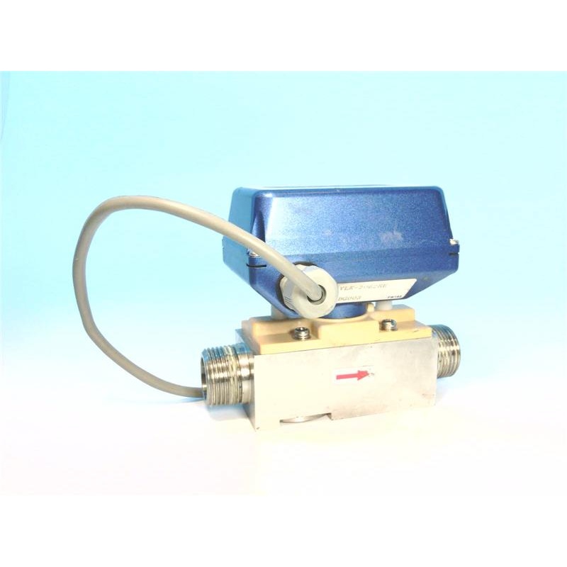 Измеритель расхода SMC VLK-2062RE