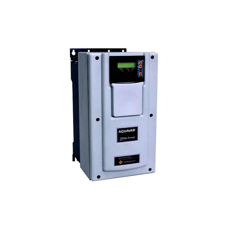 Контроллер насоса ITT AV2V40075D
