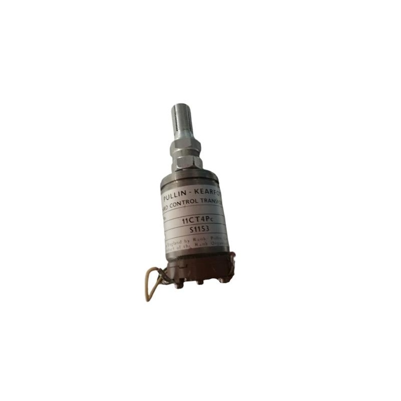 Управляющий трансформатор Kearfott 11CT4PC
