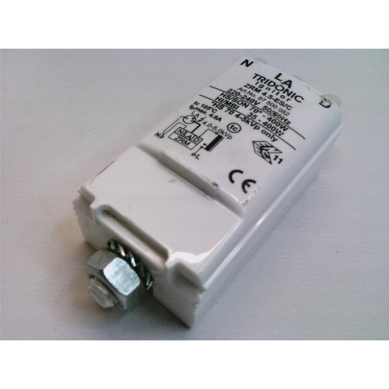 Игнитор Zumtobel ZRM-4.5-ES/C