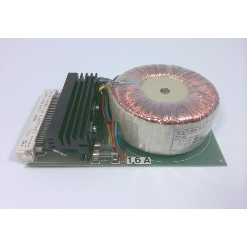 Плата трансформатора Wandfluh Electronic T02A1A2A2D5