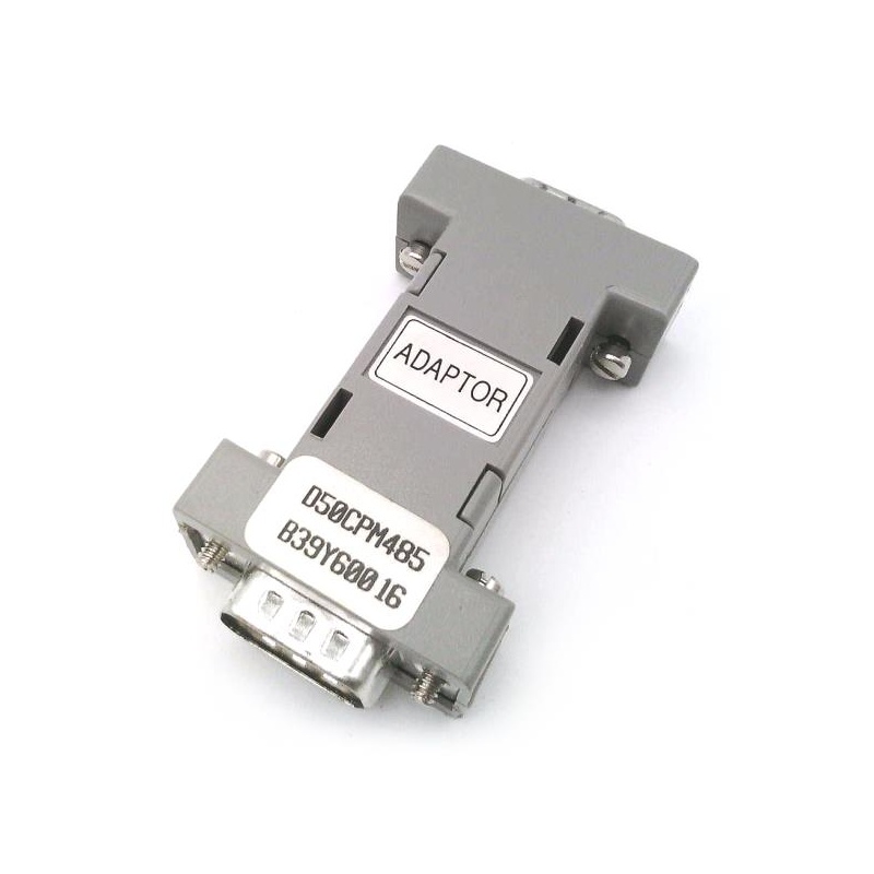 Коммуникационный адаптер D50CPM485