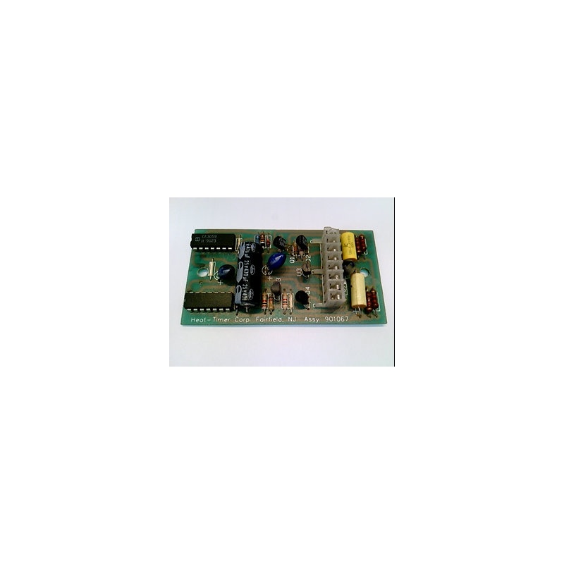 Контрольная плата Heat Timer 901067