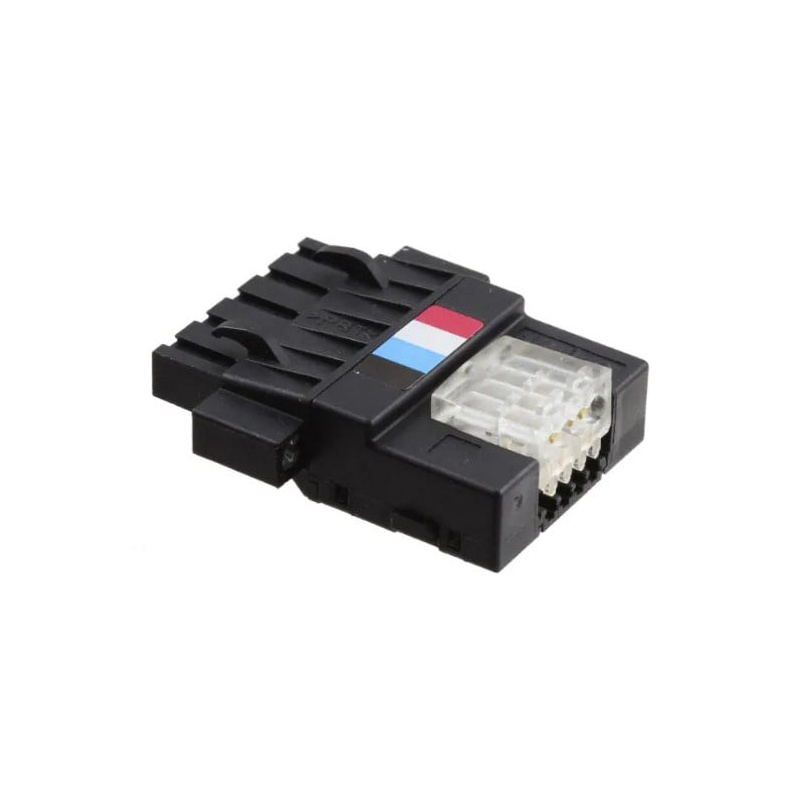 Штепсельный разъём Omron DCN4-BR4