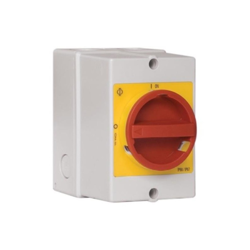 Закрытый изолятор KG32-T204/GBA290*KS1V