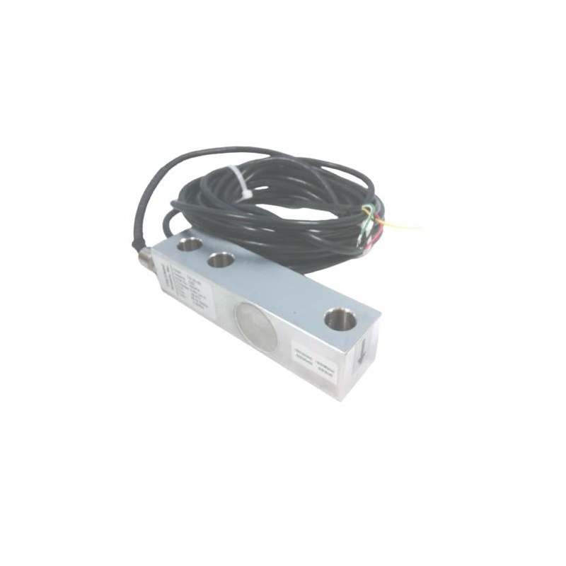 Тензодатчик из нержавеющей стали Coti Global Sensors MFG CG-23-SS2.5K