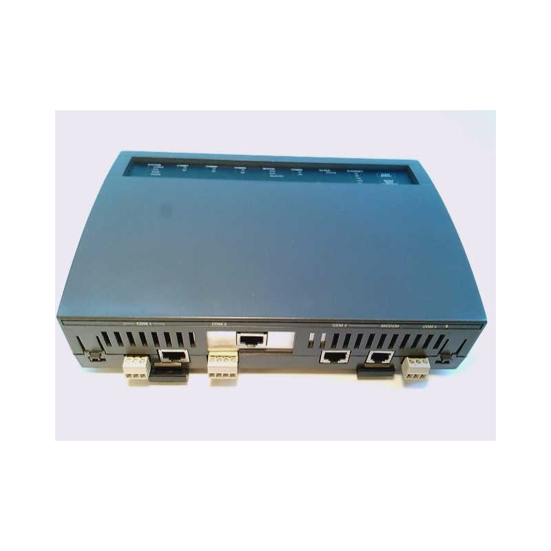 Сетевой контроллер Schneider Electric CPU-4M-S
