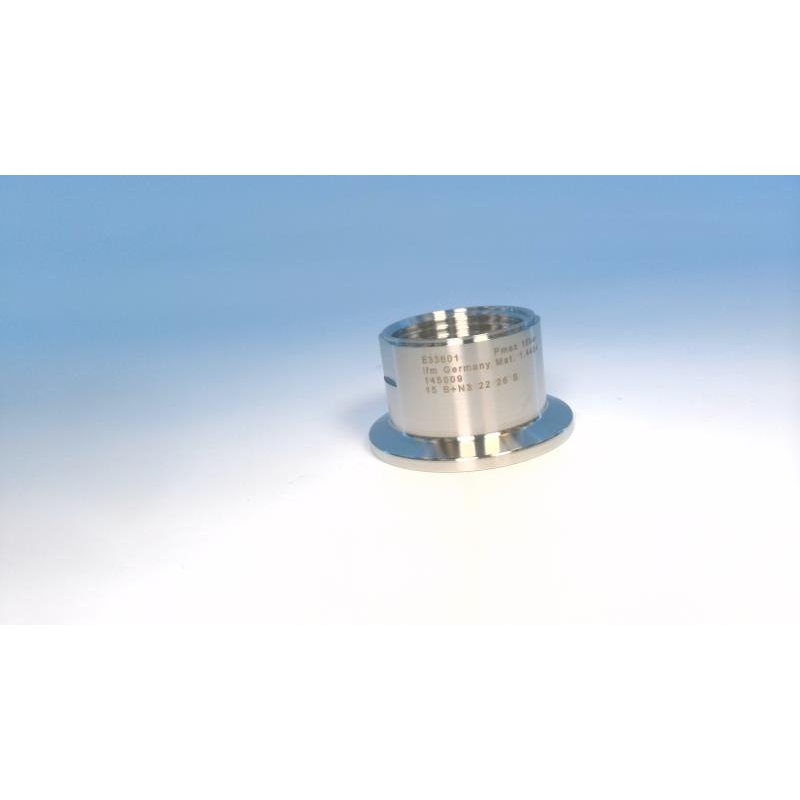 Зажимы ifm ADAPT G1-CLAMP ISO2852/1-1.5-E33601