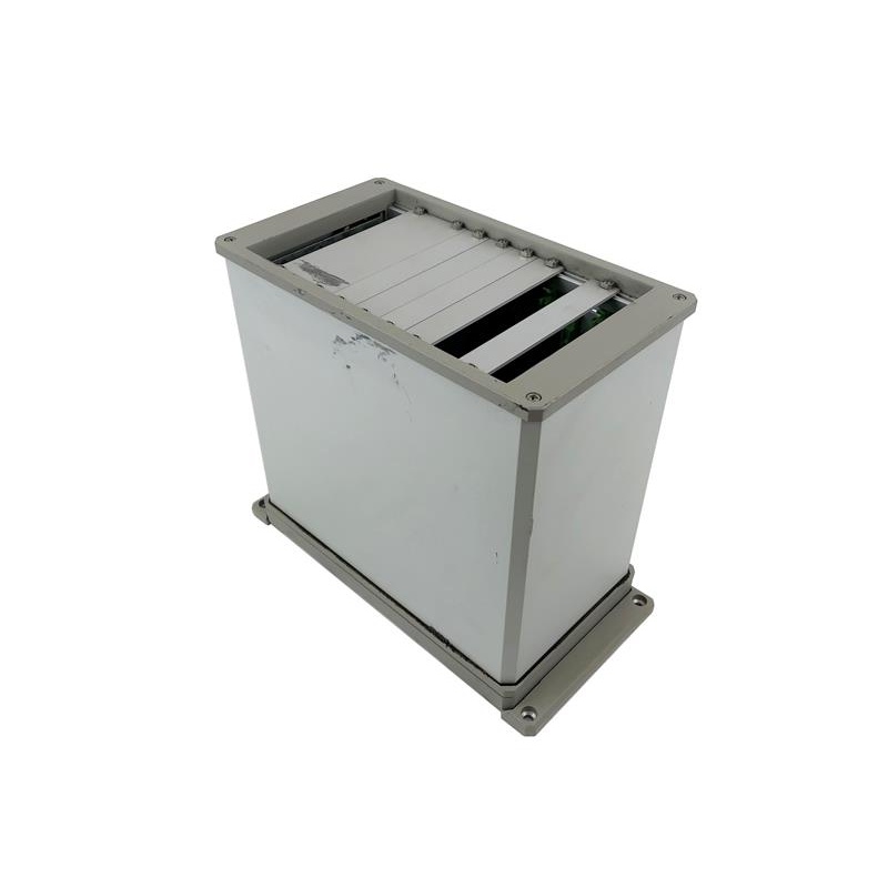 Рамка управления Plast Control GDC 3100
