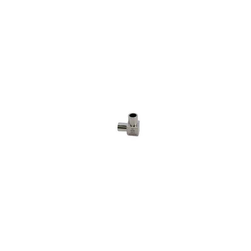 Соединительная дуга Parker 4-4 MEM-SSV .035-PE