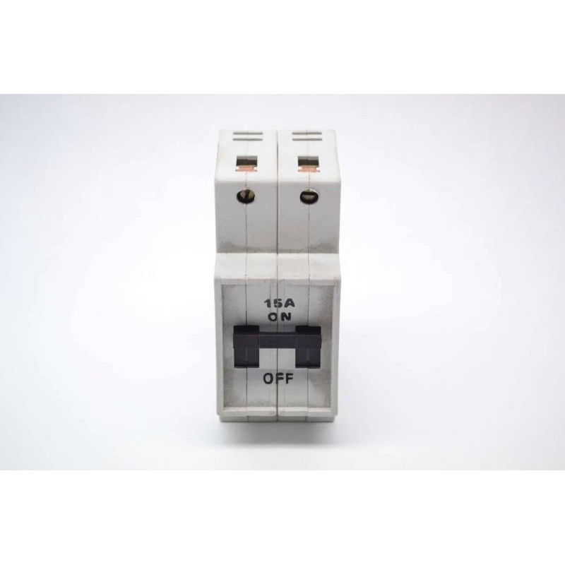 Автоматический выключатель ABB GMB-15U
