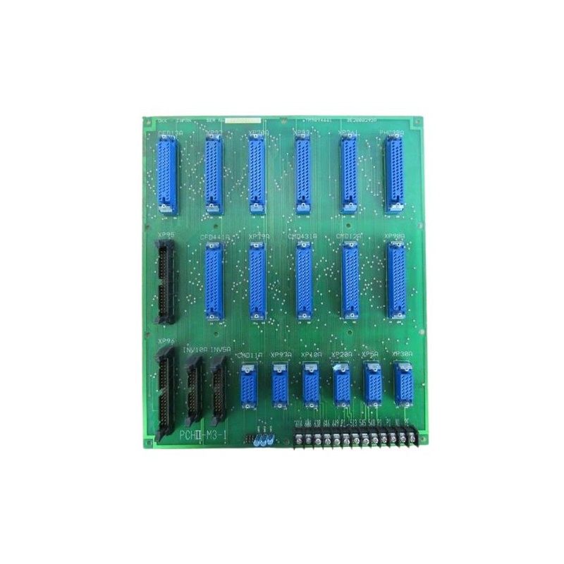 Печатная плата OKK YM9094661