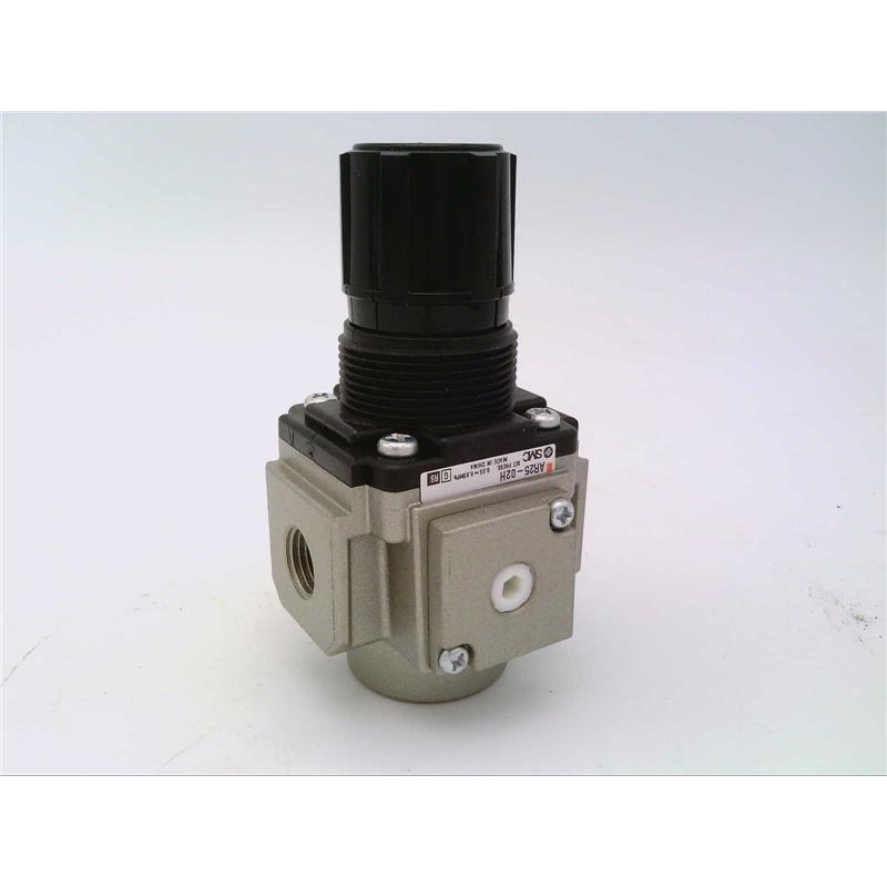 Пнематический регулятор SMC AR25-02H