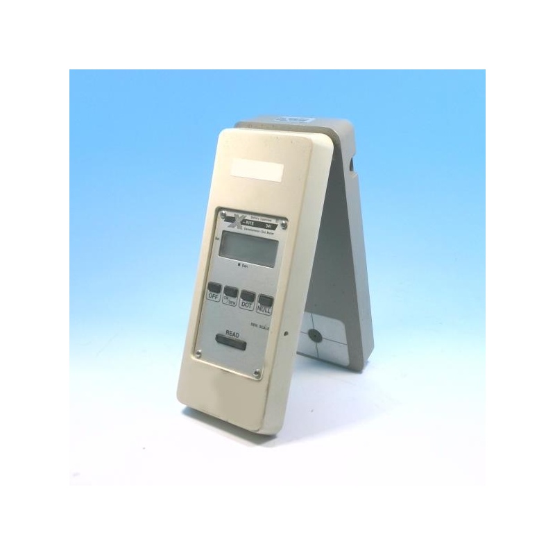 Трансмиссионный денситометр X-Rite 341
