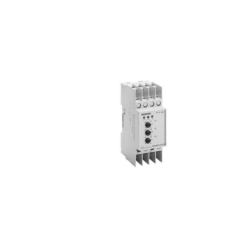 Реле напряжения 5TT3408