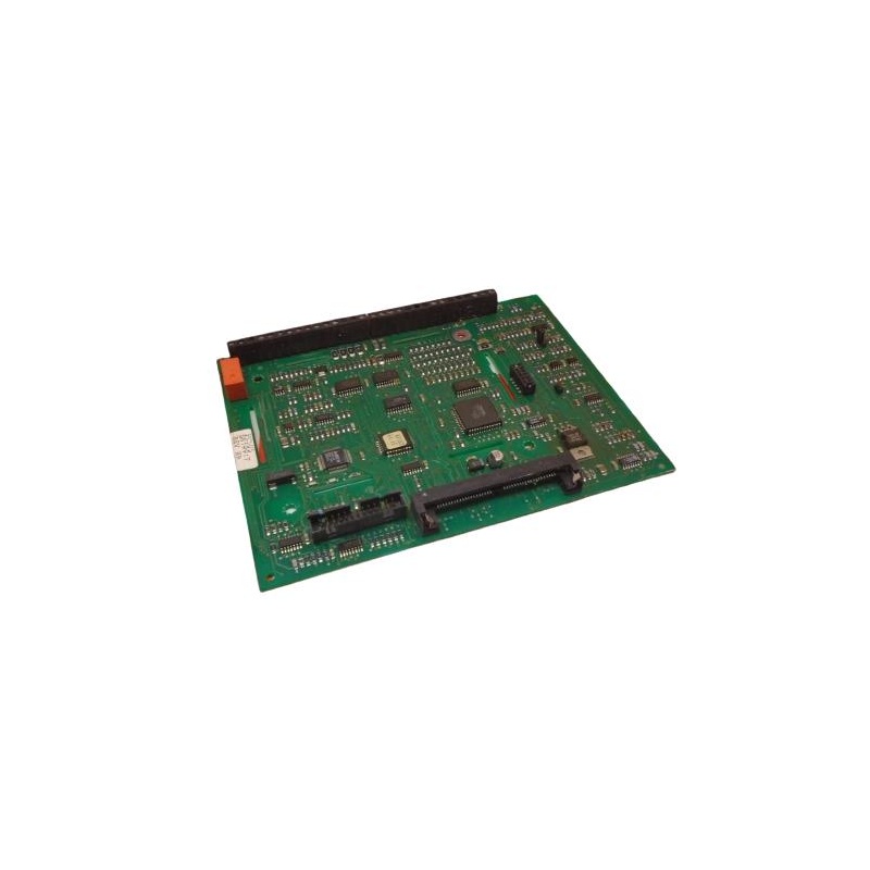 Плата управления процессором Danfoss PC505