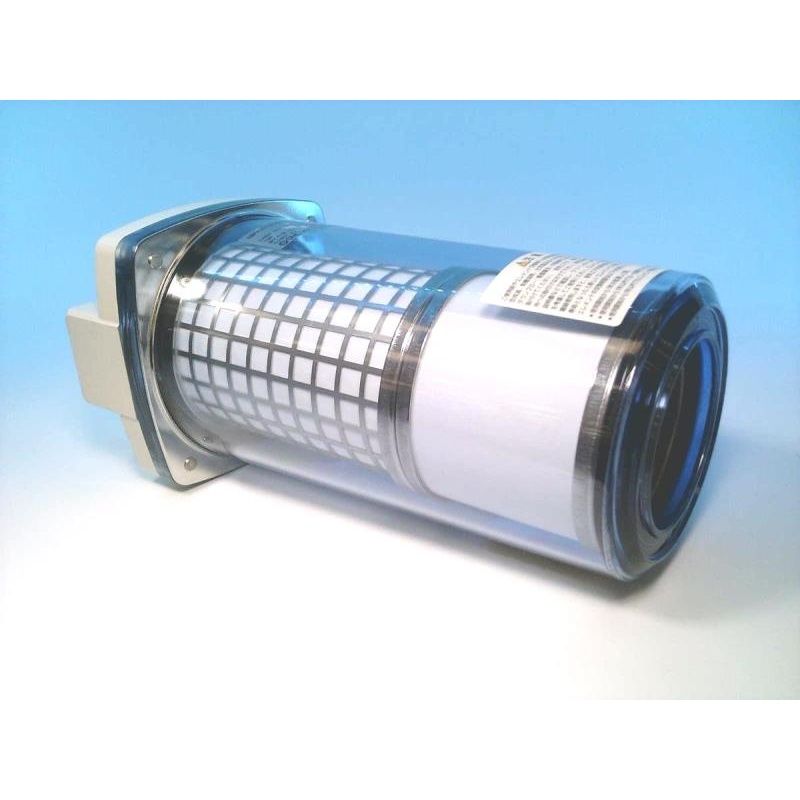 Очиститель выхлопных газов SMC AMP420-N04B