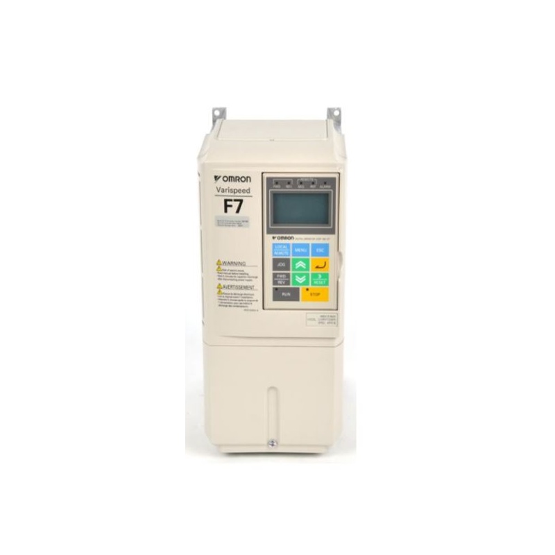 Снято производителем IDM Controls CIMR-F7Z42P2