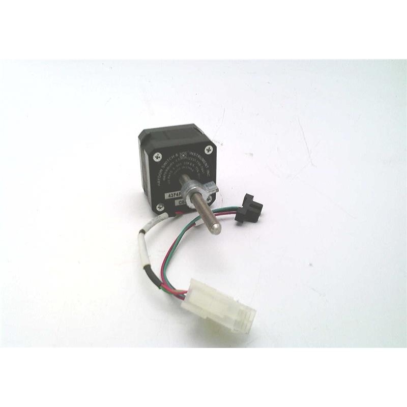 Двигатель STEPPER 43F4P-2.33-022