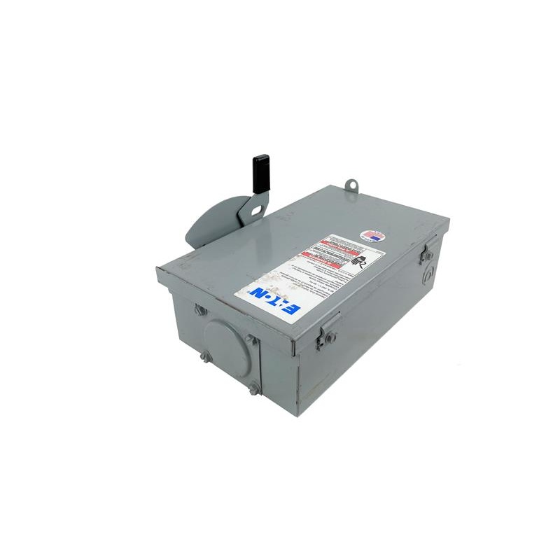 Предохранительные выключатели Eaton DG321NGB