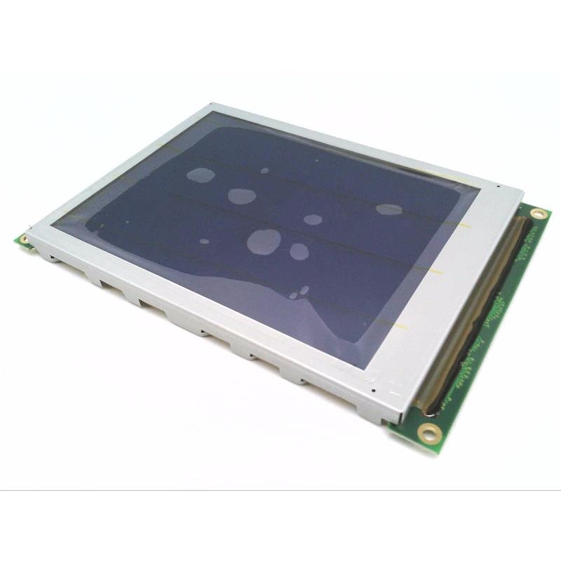 ЖК и светодиодные дисплеи Schneider Electric FR75XDISP