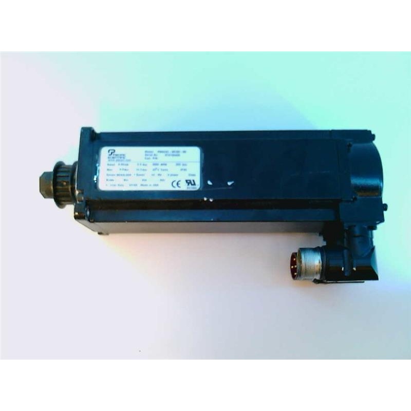 Серводвигатель Pacific Scientific Instruments PMA24C-00100-00