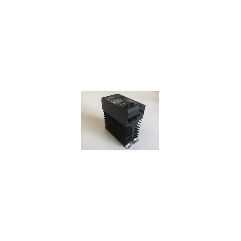 Твердотельное реле Omega Engineering SSRINT660DC50