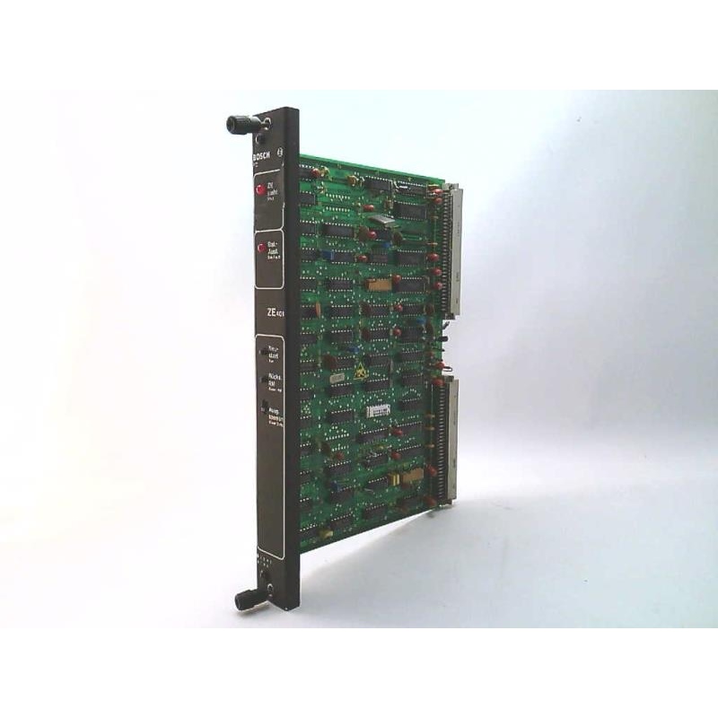 Модуль ПЛК Bosch 048379-101401