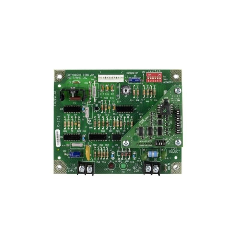 Контурная плата BRD02893