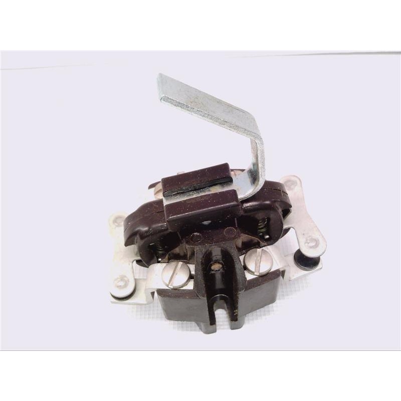 Замки с электрическим приводом Eaton 10923H3A