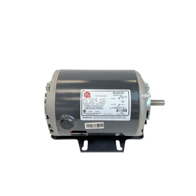 Мотор Nidec Corp SA55NXSFC-4867