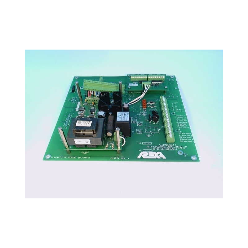 Печатная плата Rexa D95574