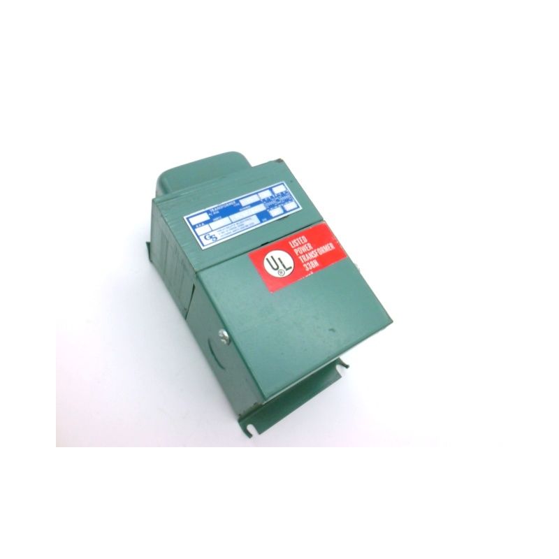 Сухие электрические трансформаторы General Signal P20F250A