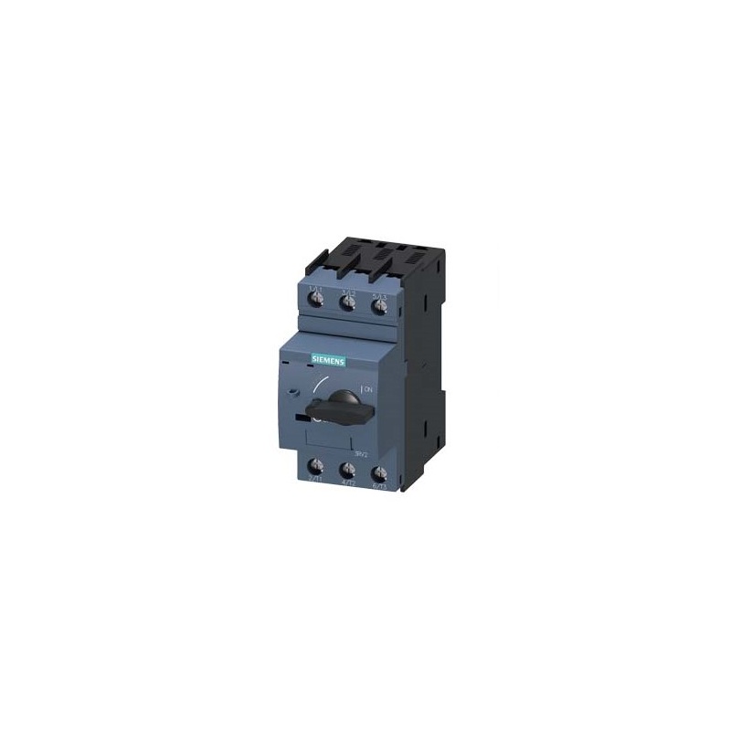 Автоматический выключатель 3RV2311-0CC10