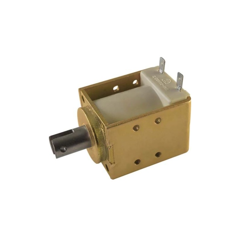 Соленоид Guardian Electric Co A420-065435-00