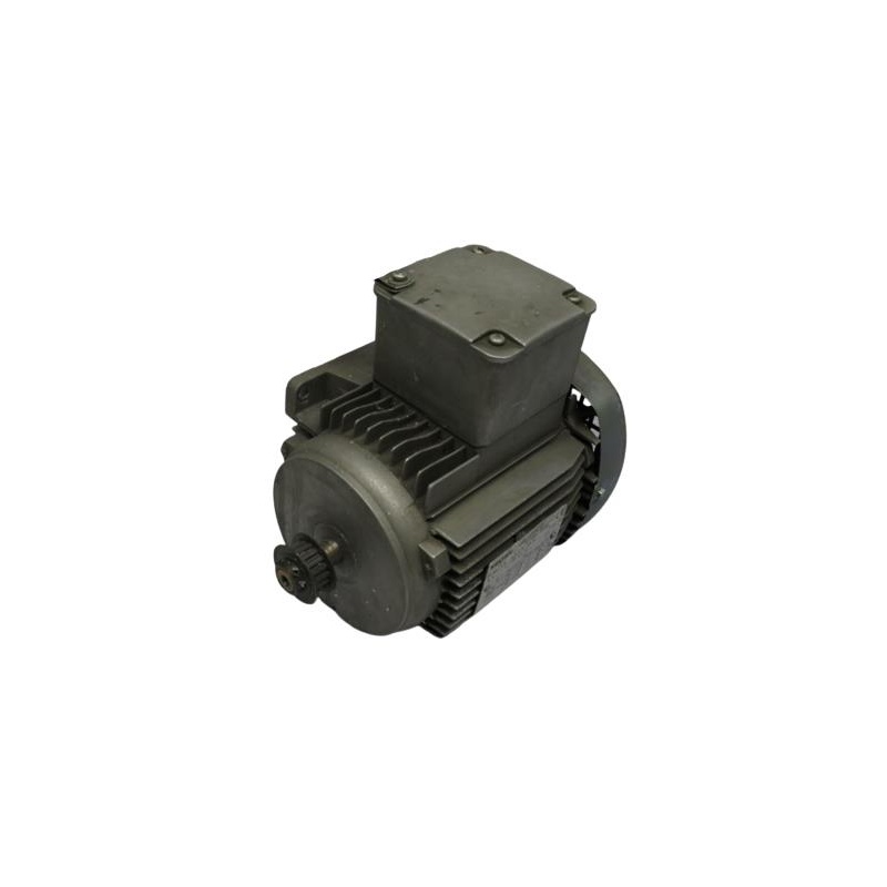 Двигатель LS71/T