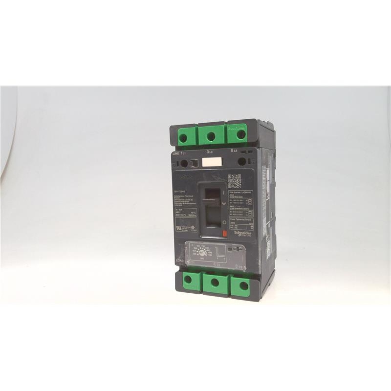 Защитный автомат двигателя Schneider Electric BV4T080J