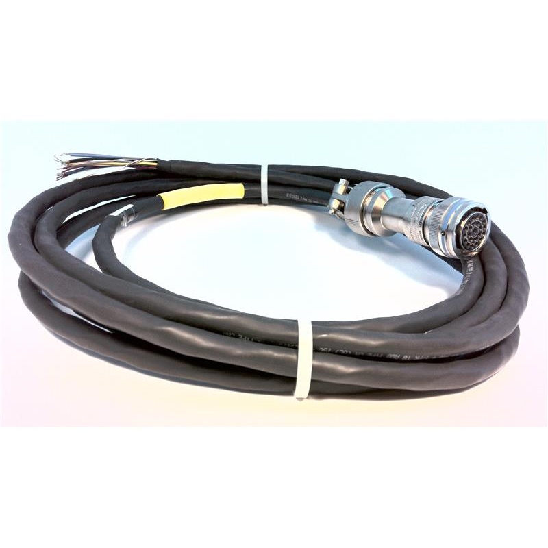 Кабель питания EC4-EC-015