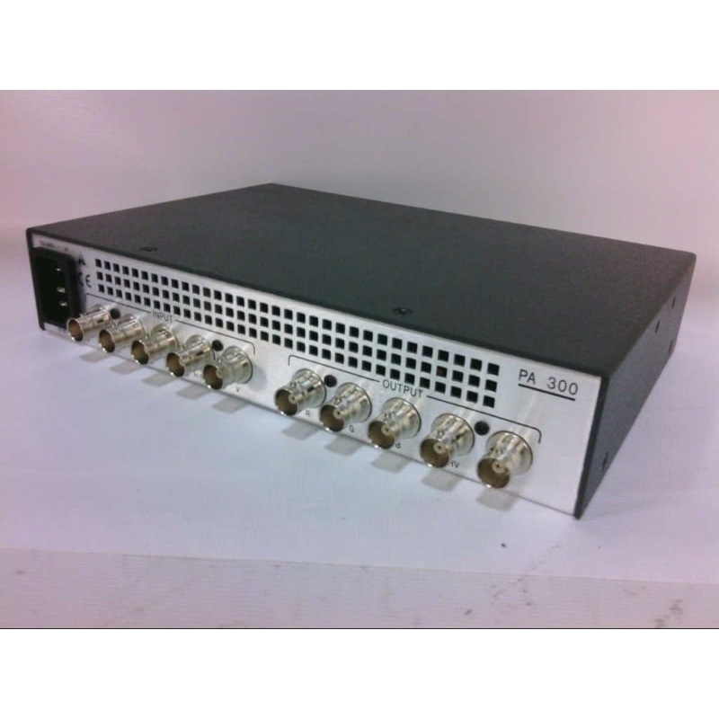 Усилители датчиков Extron 60-755-01