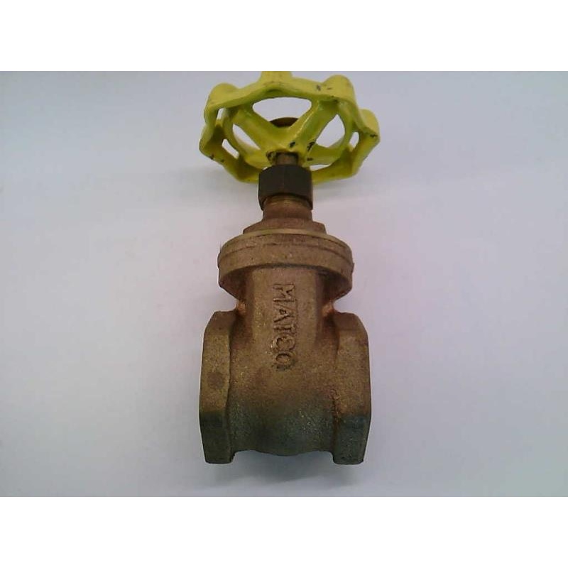 Затворный клапан Matco 503T07