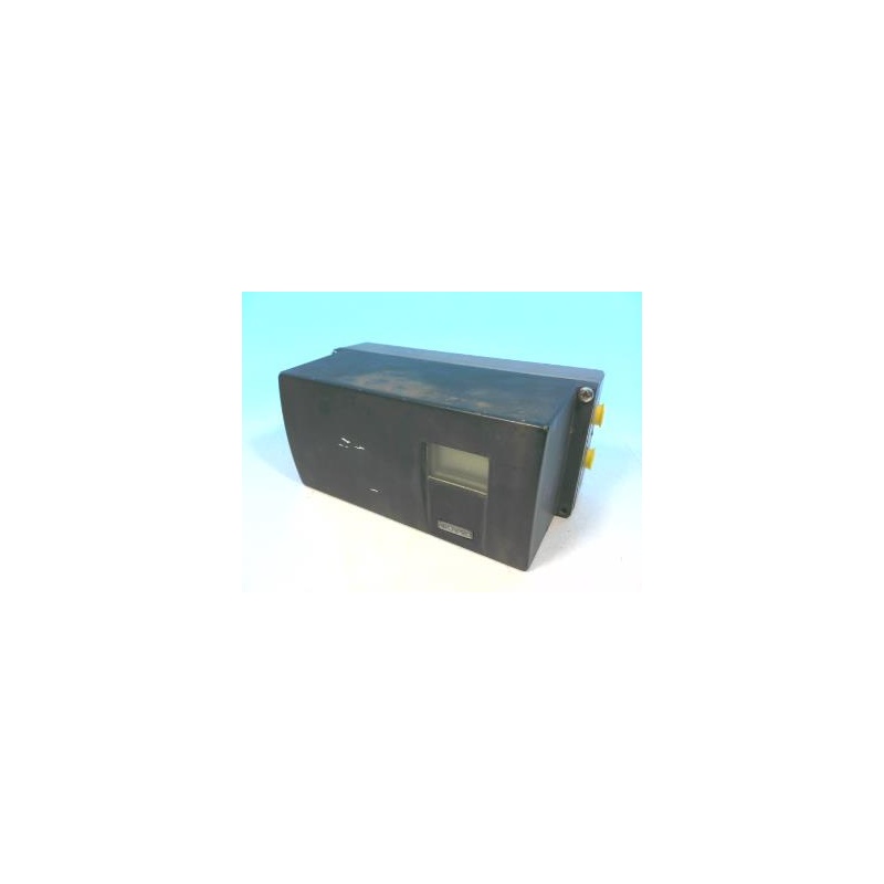 Позиционер клапана управления 827A.E2-000-M10-G