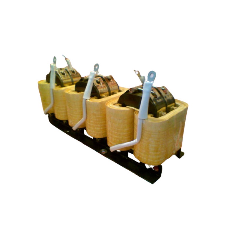 Линейный реактор Allen-Bradley 8720MC-LR10-062B