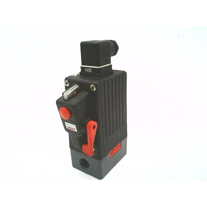 Вентиль SOLENOID 205-10D31-1141-24